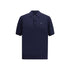 Prada Virgin wool polo Sweater